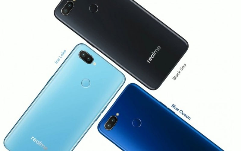 Realme 2 Pro Android Xiaomi 4gnews
