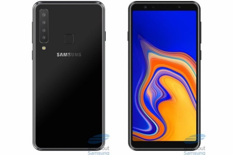 samsung a9pro 2018