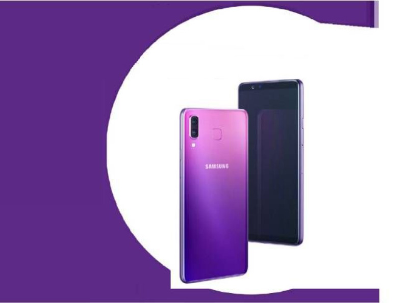 Samsung Galaxy A9 Star Samsung Galaxy P30 Android