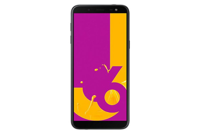 Android Samsung Galaxy J Galaxy J6 Galaxy J4