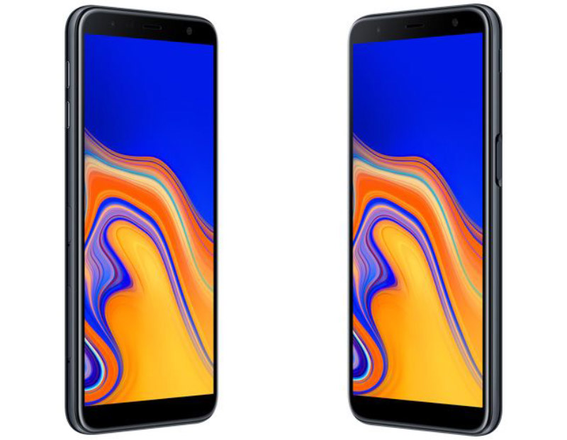 Samsung Galaxy J6 Plus Android