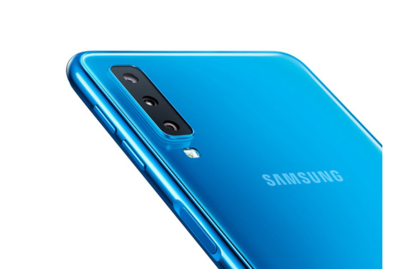 Samsung Galaxy P30 Android