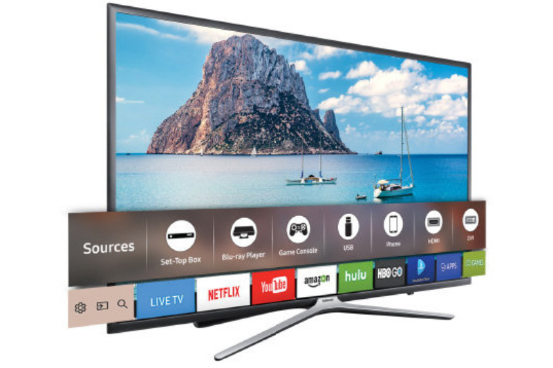 OnePlus Smart TV OnePlus 6T Android