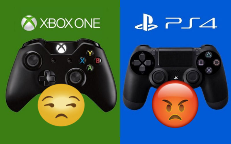 Sony Playstation Cross-Platform 4gnews