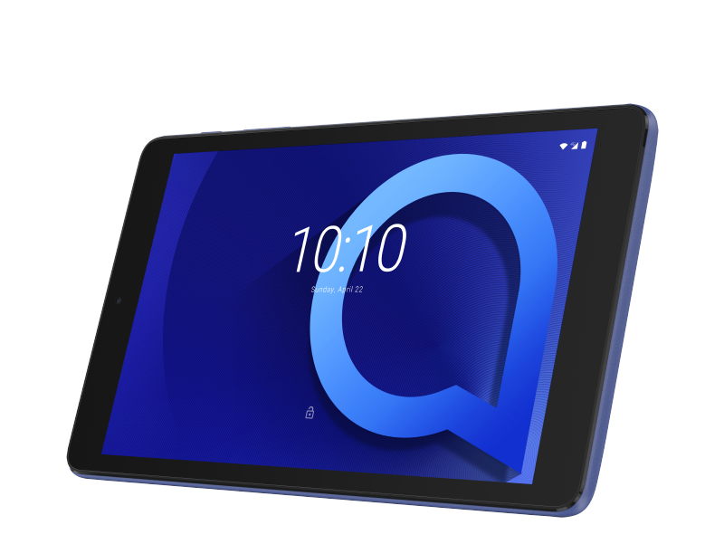 Android Go Tablet Alcatel 3T 8