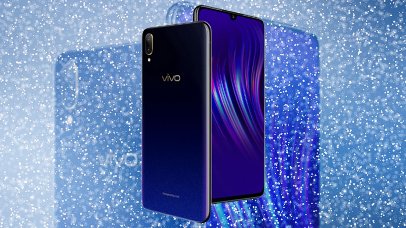Vivo V11 Pro Gama média 4gnews