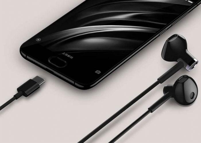 Xiaomi USB-C