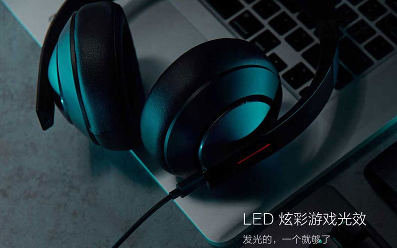 Xiaomi Gaming Headset