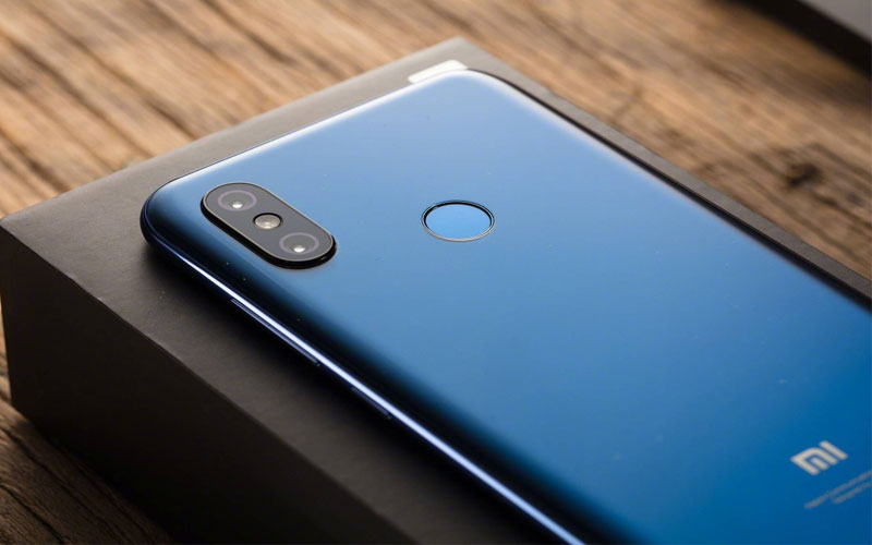 Xiaomi Pocophone F1 Android 4gnews