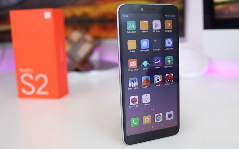 Xiaomi Redmi S2 4gnews