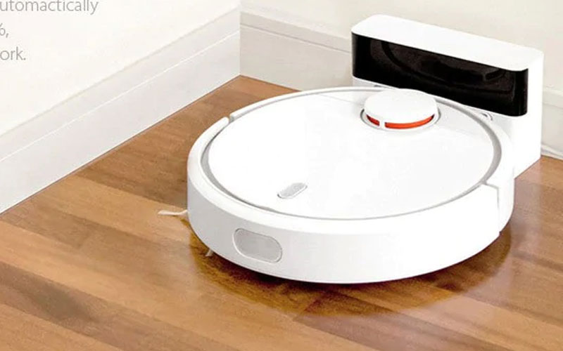 Xiaomi Mi Robot