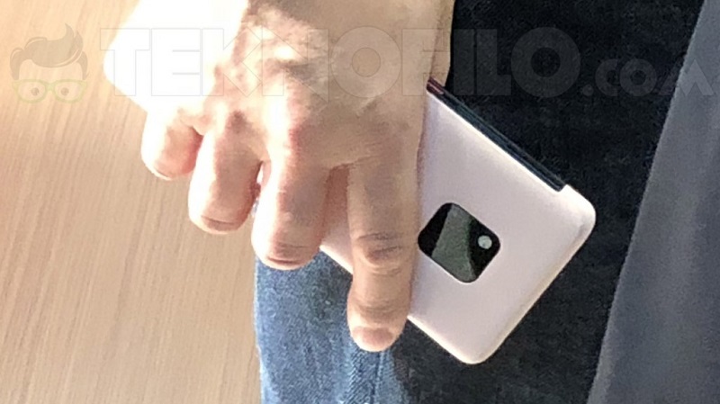 Huawei Mate 20 Android