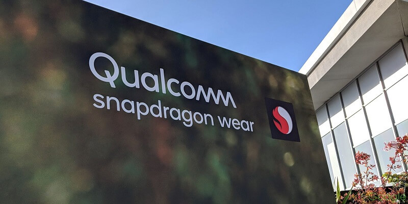 Qualcomm Snapdragon Wear 3100