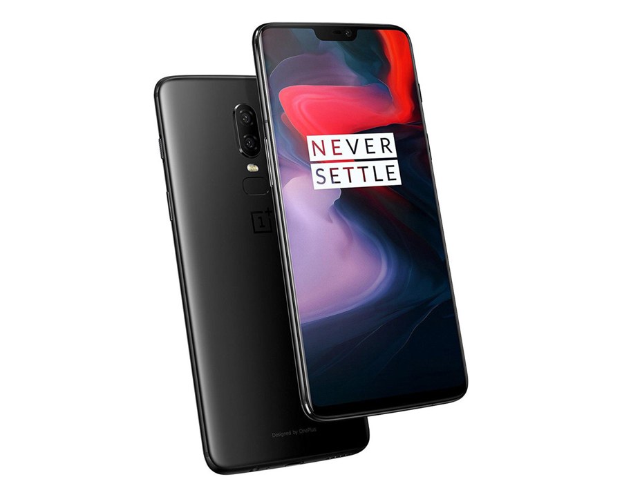 OnePlus 6 OnePlus 6T Android Pie OxygenOS 9.1