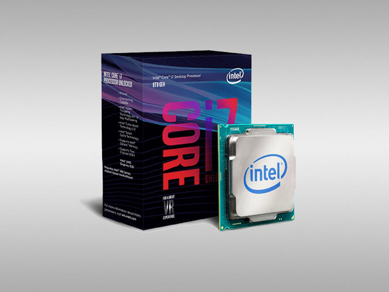 Processador Intel Core i9-9980XE - 9ª Geração - LGA2066