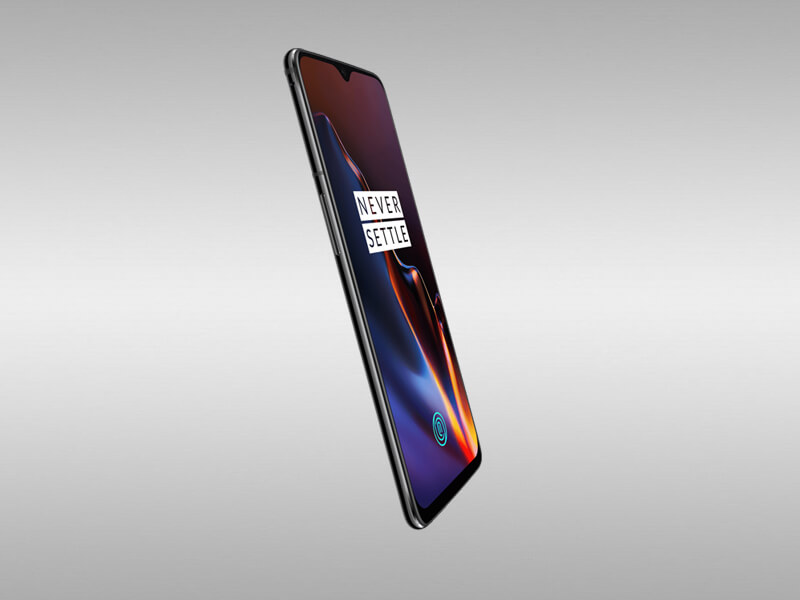 smartphone Android melhores processadores smartphone OnePlus 6T