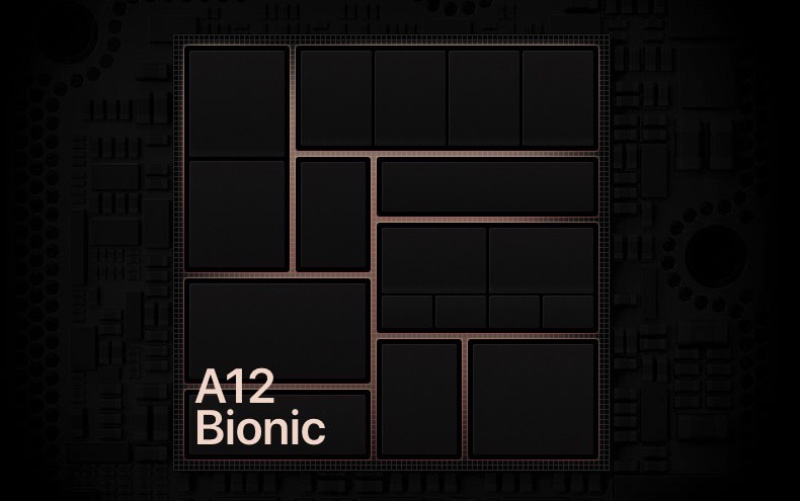 Apple A12 Bionic iOS Apple iPhone A13 TSMC