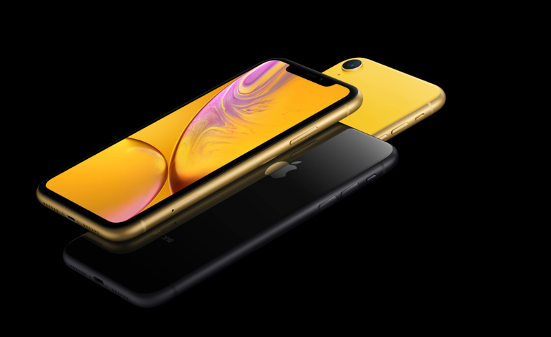 Apple iPhone XR
