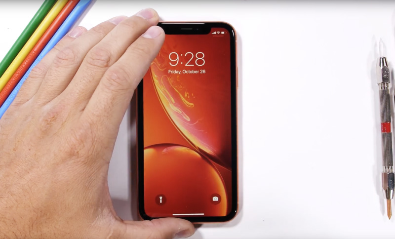 Apple iPhone XR