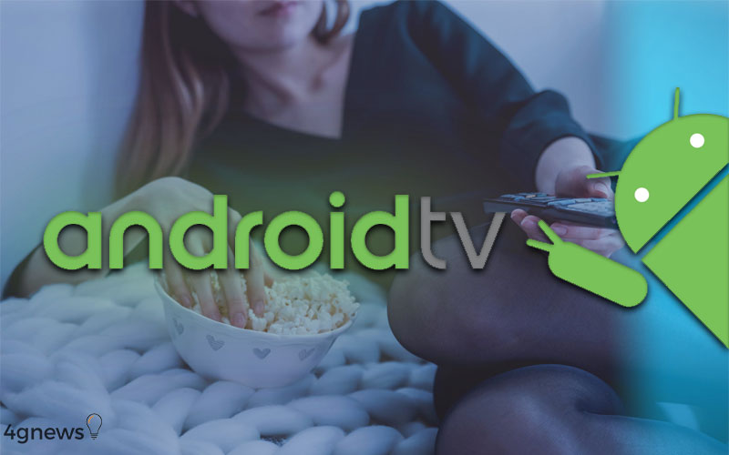 Boxes de TV Android