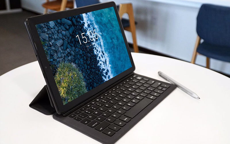 CHUWI Hi9 Plus tablet Android