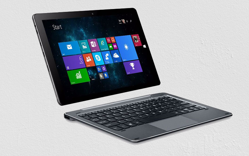 CHUWI hi10 Air tablet Windows 10