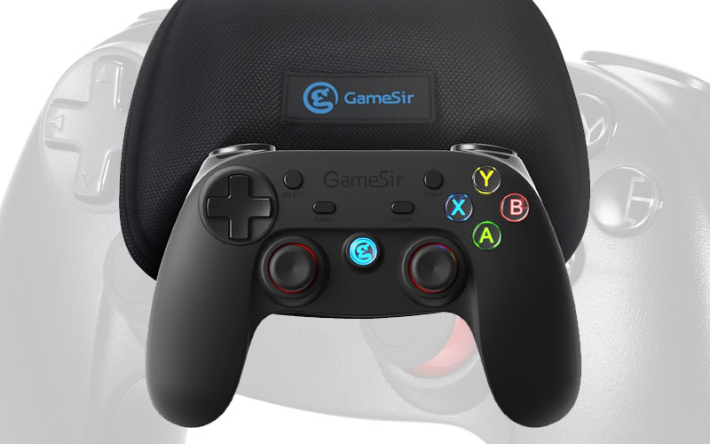 Gamesir G3S series gamepad android