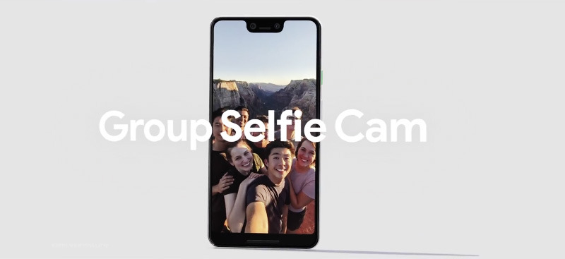 Google Pixel 3 câmara bug erro fatal