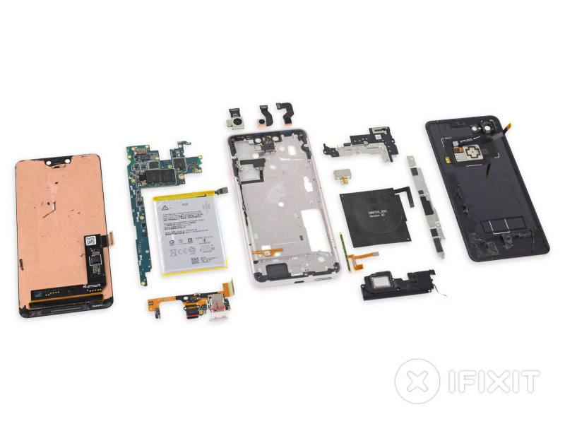 Android Pie iOS 12 Apple iPhone XS Google Pixel 3 Android Pie 3