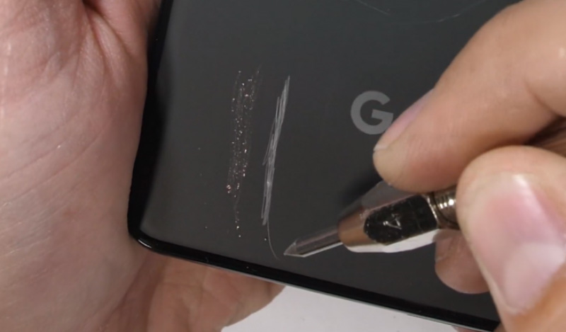 Google Pixel 3 XL Android Pie