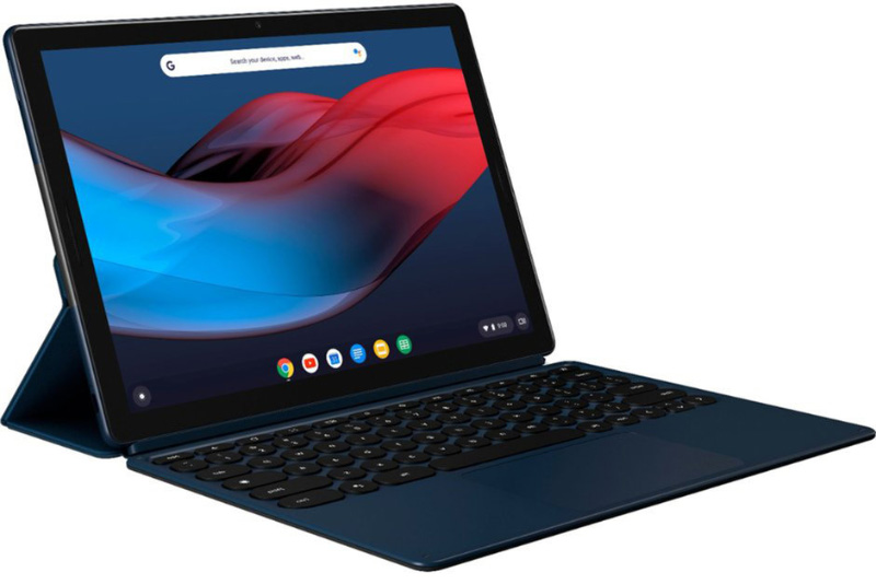 Google Pixel Slate Android Pie