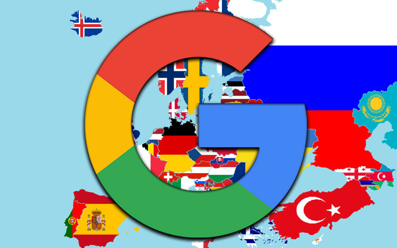 Google Android EEE 4gnews