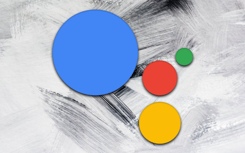 Google Assistant