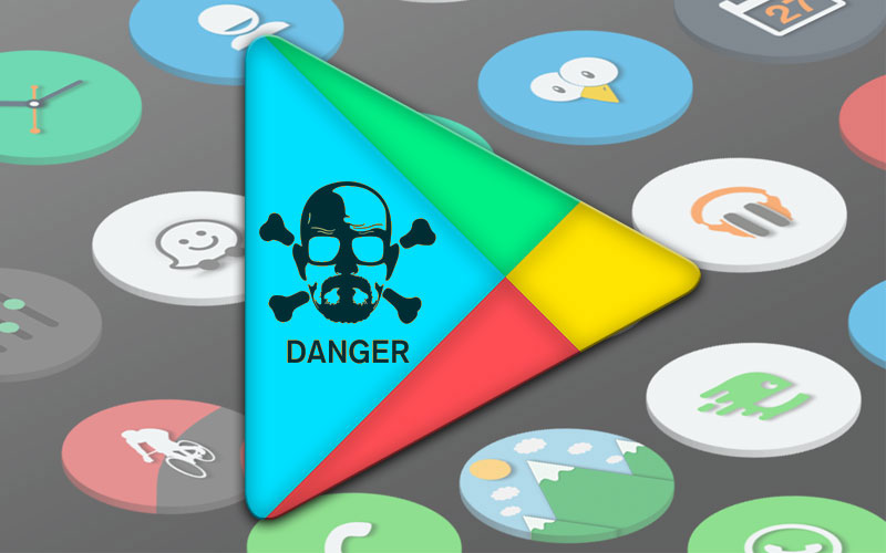 Google Play Store Android Burla