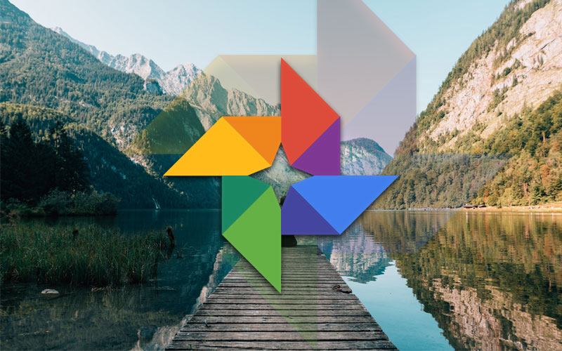Google Fotos Live Albums