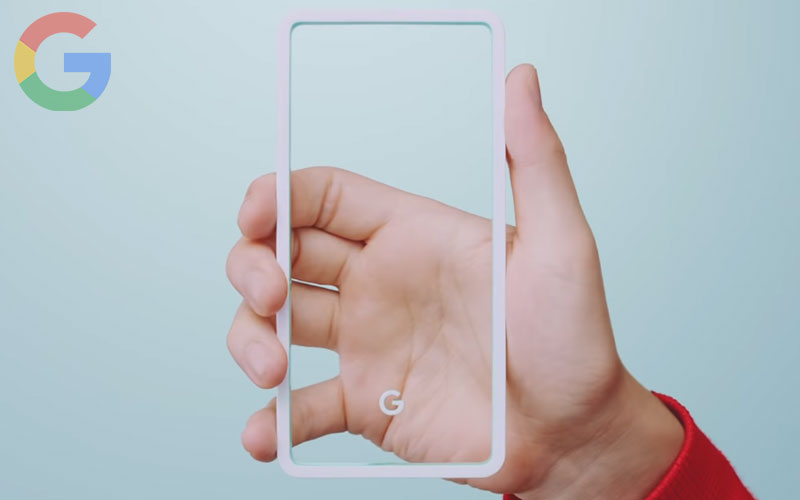 Google Pixel 3 Active Edge 4gnews