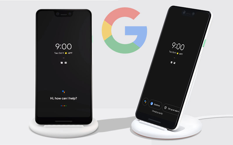 Google Pixel Stand