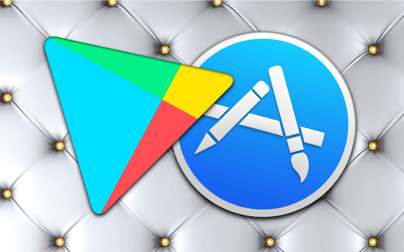 Google Play Store App Store