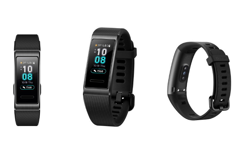 Huawei Band 3 Pro