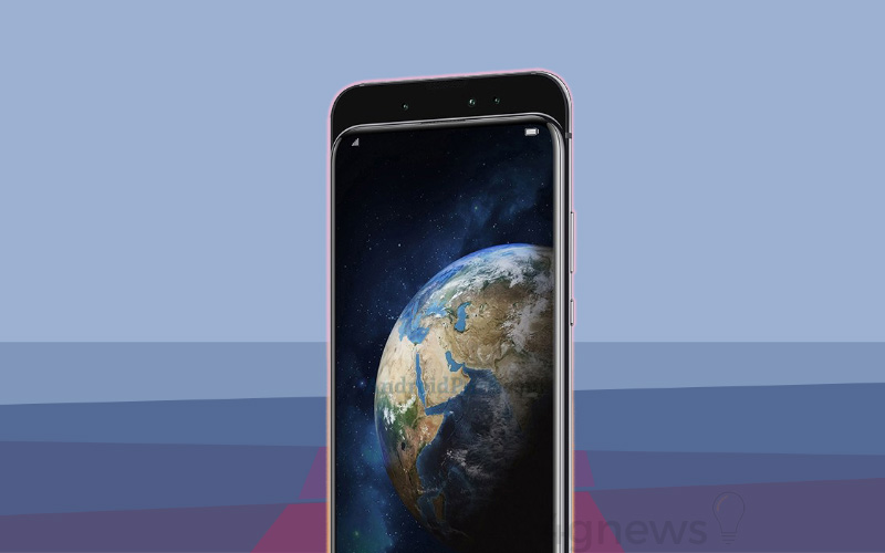 Huawei Honor Magic 2 Android Pie capa