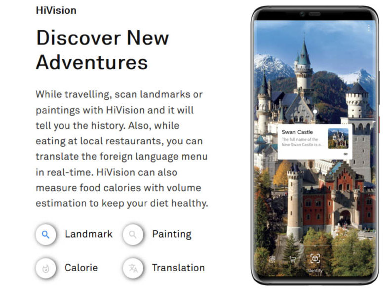 EMUI 9.0 Android Pie 9.0 Huawei Mate 20 Pro