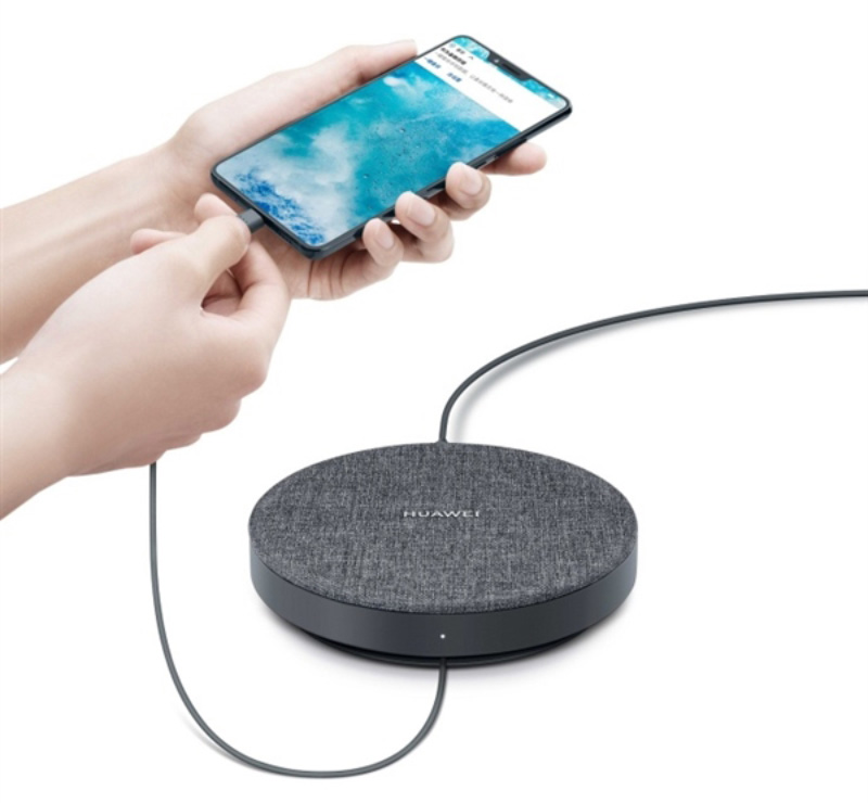 Huawei Mate 20 Pro drive 1TB Android