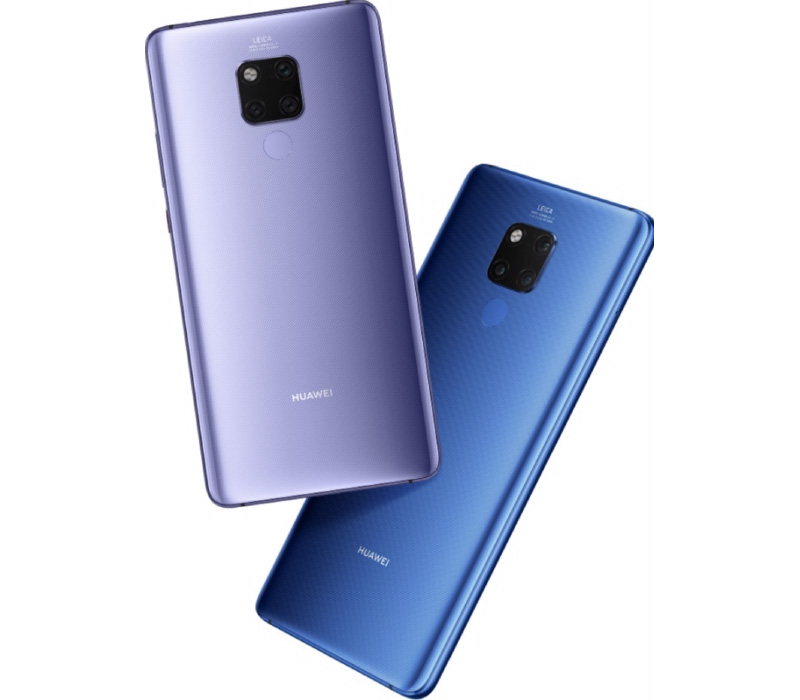 Huawei Mate 20 X Portugal Android Natal smartphone Huawei Mate20 X