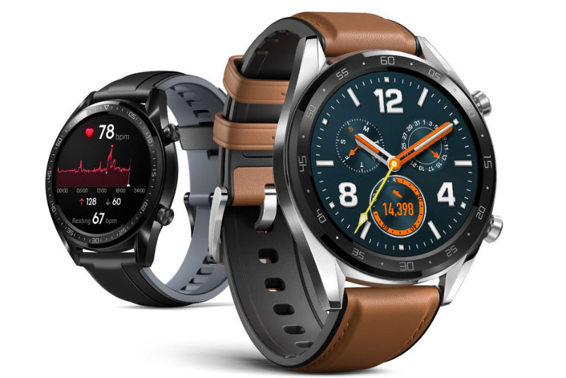 Huawei Watch GT Huawei Band B3 Pro