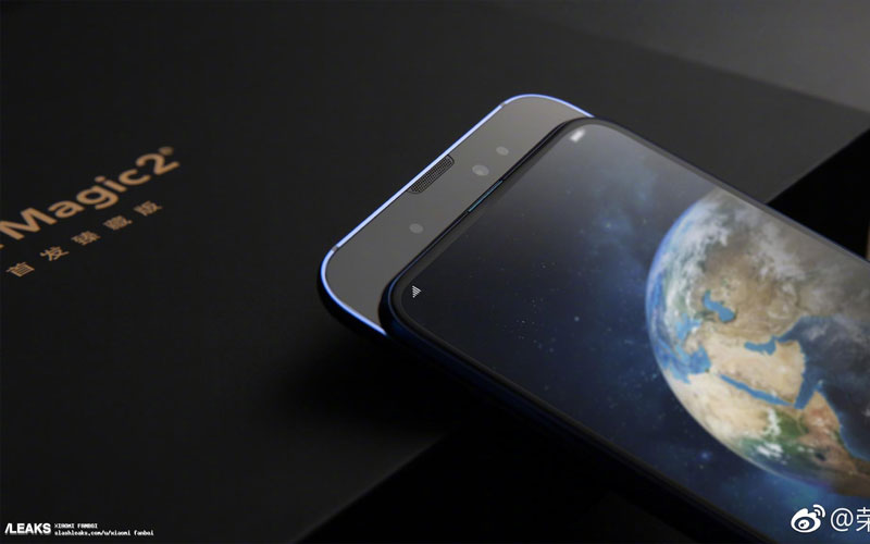 Huawei Honor Magic 2