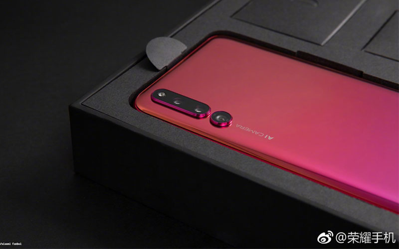 Huawei Honor Magic 2