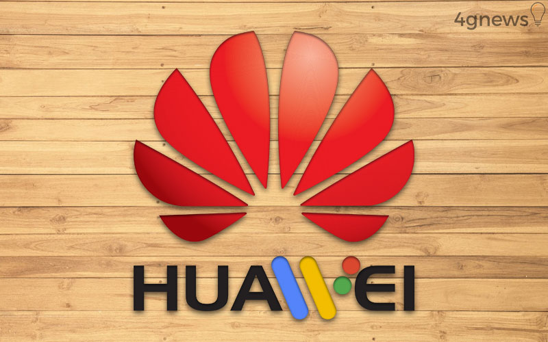 Huawei Watch GT Wear OS 4gnews