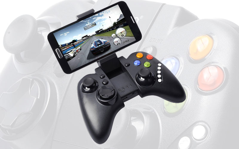 IPEGA 9021 gamepad Android