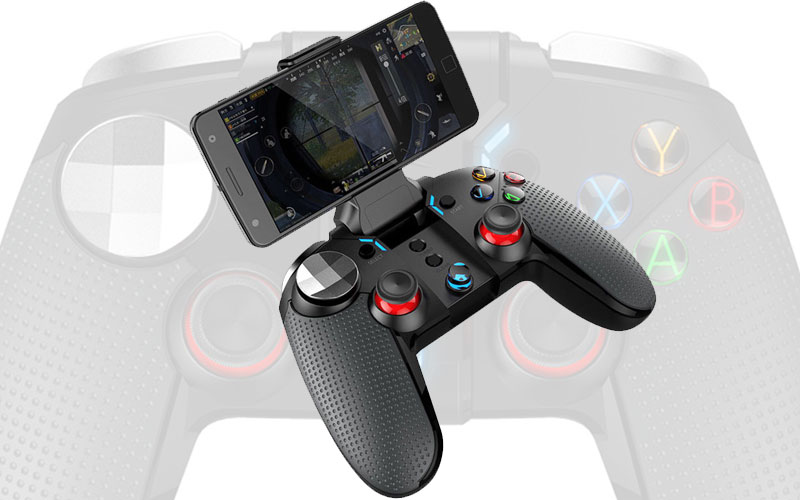 IPEGA 9099 gamepad Android