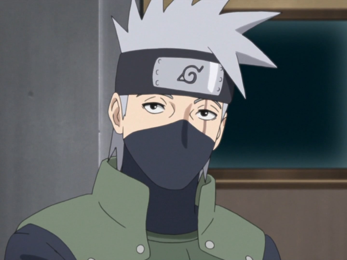 kakashi hatake nike